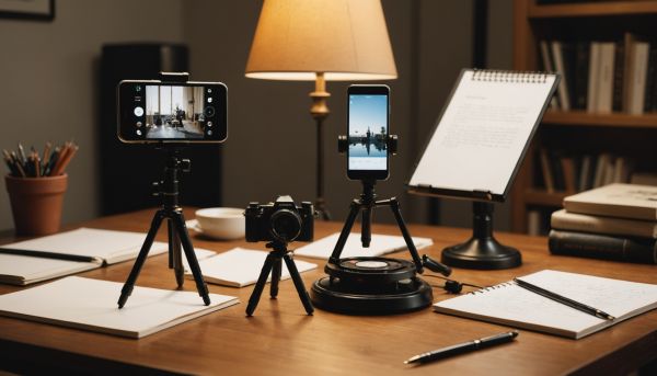 Comment choisir entre reel et micro-bic ?