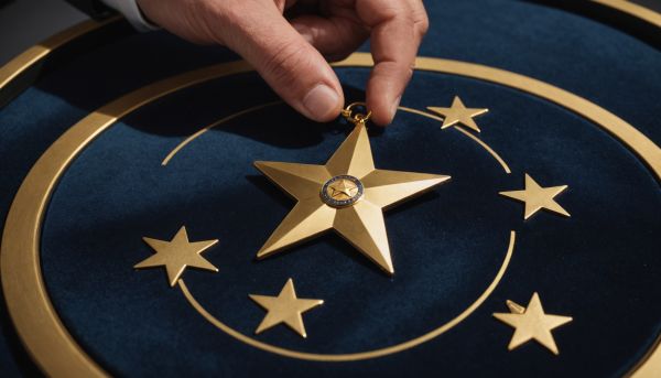 Comment obtenir ses étoiles de classement officiel ?