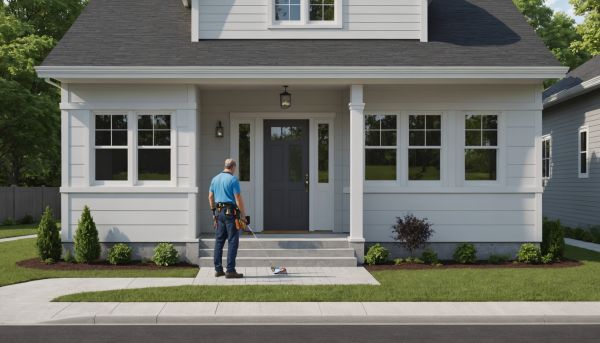 Comment proteger son logement contre les degats ?