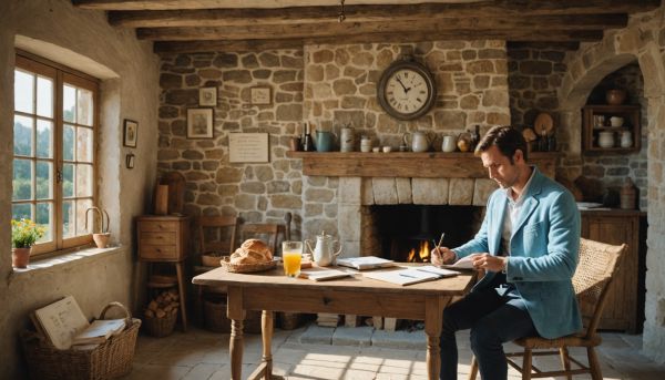 Comment verifier la conformite de son gite ?