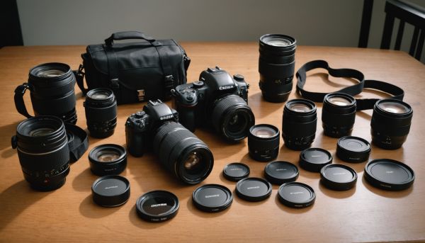 Quel equipement indispensable ne faut-il pas oublier ?
