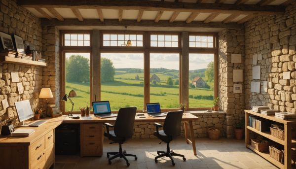 Quelle assurance choisir pour un gite rural ?