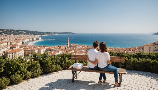 Découvrez les meilleures offres de location à nice