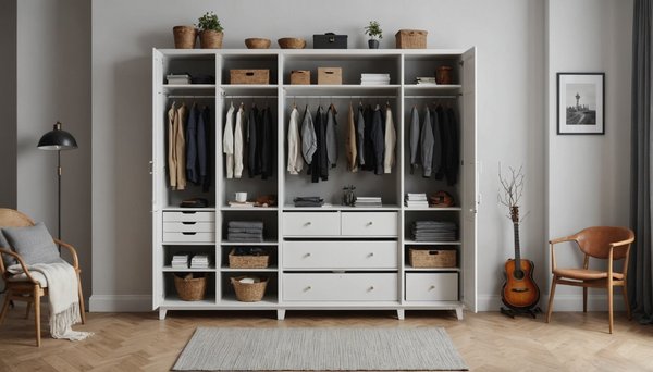 Garde meuble orléans : solutions de stockage sécurisées et flexibles