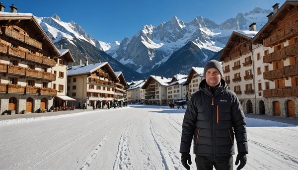 Guide des prix des appartements à chamonix : tendances et conseils