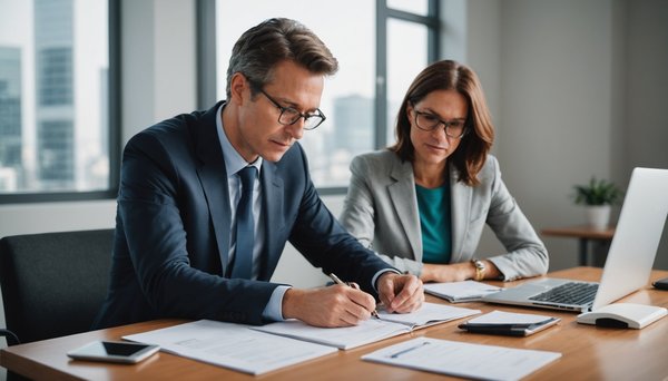 5 critères essentiels pour sélectionner un conseiller financier