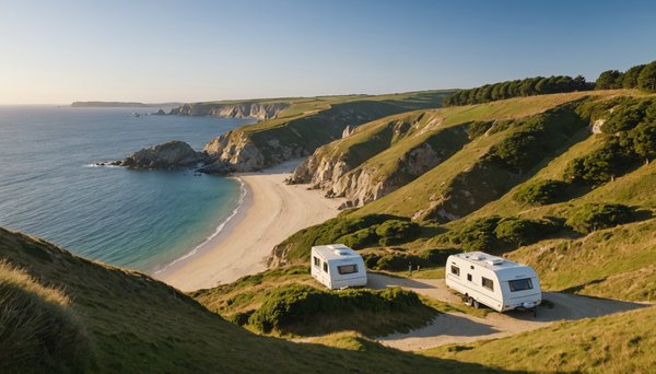 Comprendre le classement des campings en finistere sud